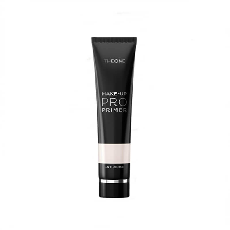 Make-up Pro Primer Κατά της Γυαλάδας The One