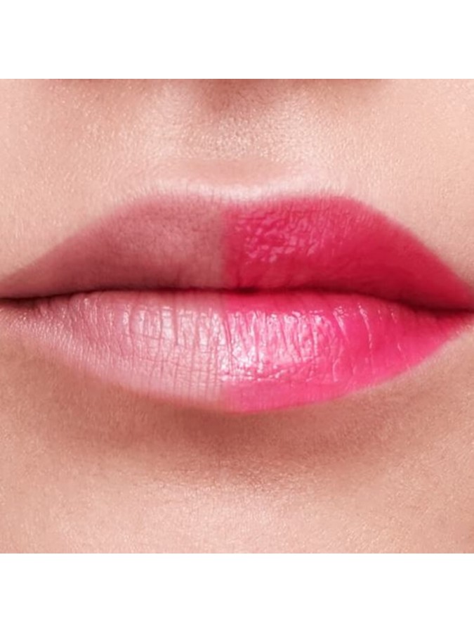 Pink Adapt Lip Gloss ONCOLOUR