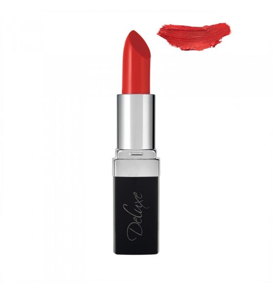 Deluxe High Impact Lipstick Camney Red