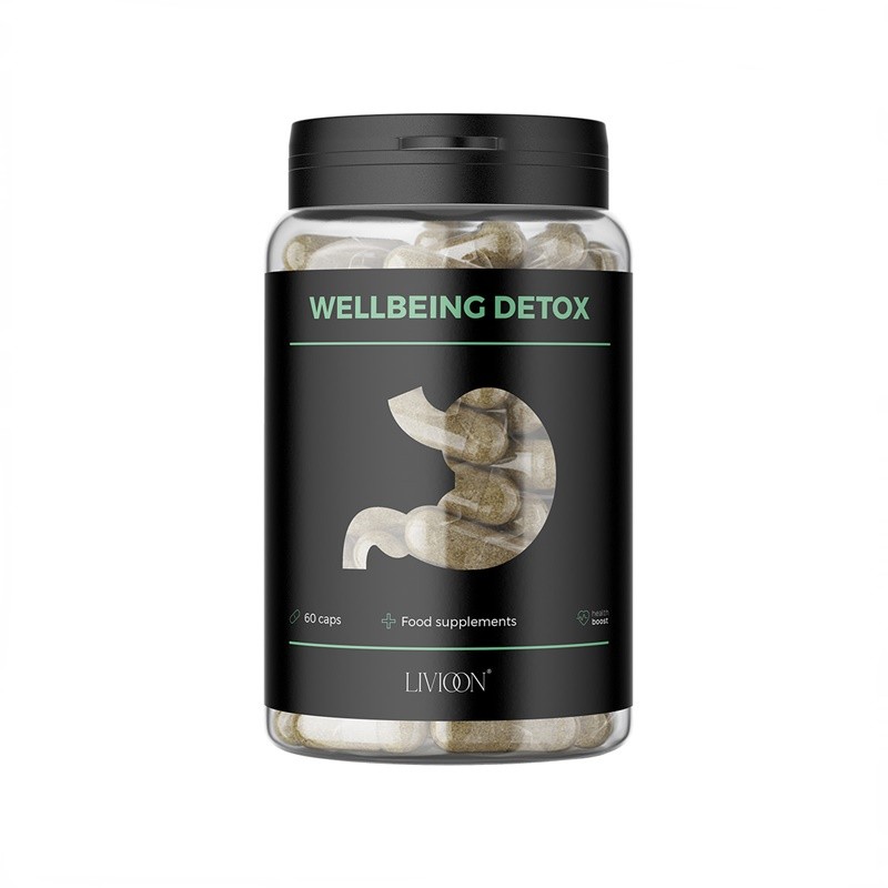 Wellbeing Detox