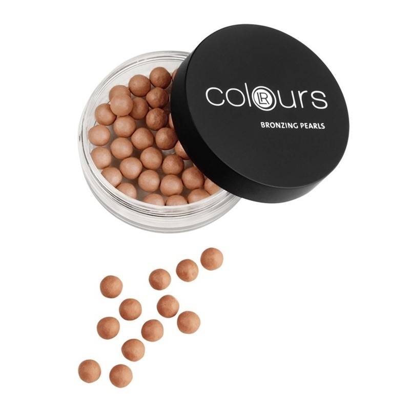 Colours Bronzing Pearls