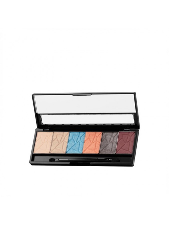 THE ONE Make-up Pro Palette